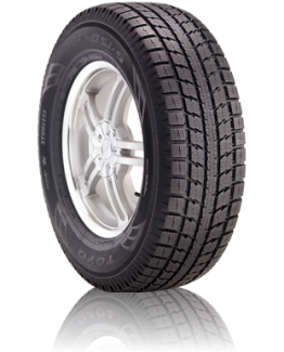 Observe Gsi-5 Tires